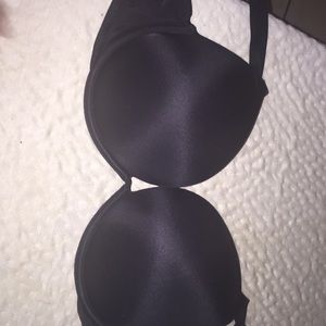 New pink bra size 34 DD